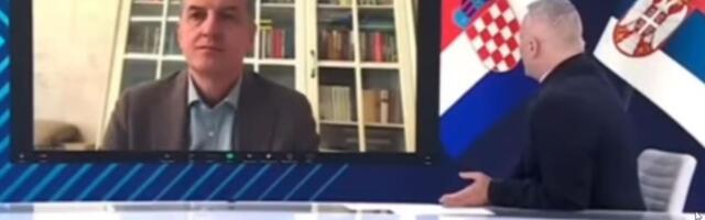 ŠOK IZJAVE ADVOKATA BLOKADERA NA HRT! Terzić relativizuje Oluju, ne smetaju mu Plenković i Milanović, smeta mu Vučić i priznaje "VUČIĆ STOJI DOBRO PRED IZBORE"