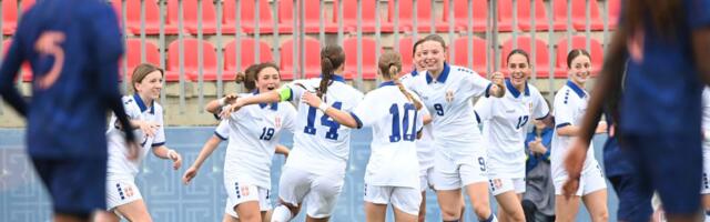 Kakva pobeda Srbije! Čudesan preokret, pala je Francuska!