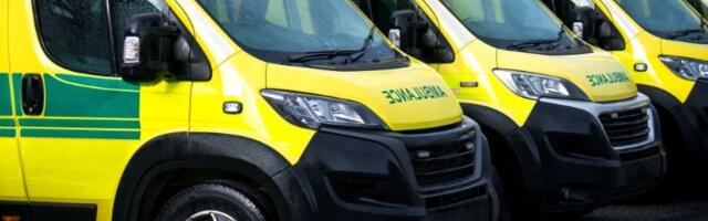 Majci troje dece u bolnici rekli da je sve u redu - tri meseca kasnije usledila je TRAGEDIJA