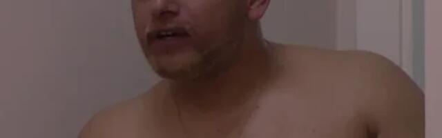 HOROR NA GLAVI BORE SANTANE! Pokušao da postane plavušan, a završio sa UNIŠTENOM KOSOM: Ukućani zanemeli od šoka kada su videli ovaj prizor!