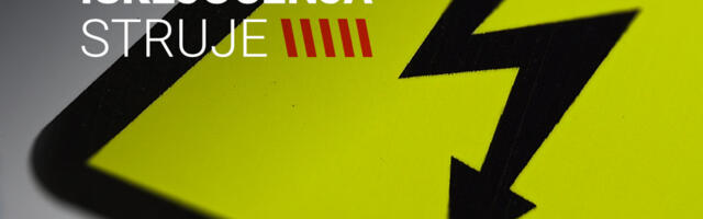 Delovi grada i jednog sela u sredu, 25. marta, ostaju bez struje