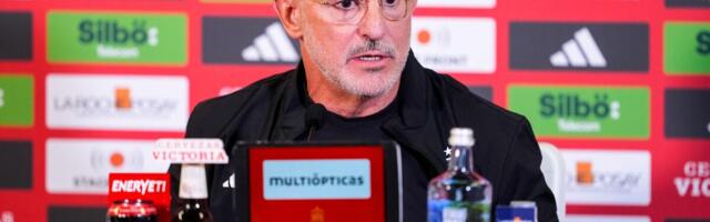 Španija napada Srbiju sa novim kapitenom!