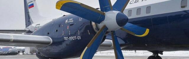 Ruski istraživači razvili koncept adaptivne lopatice elise koja menja oblik tokom leta