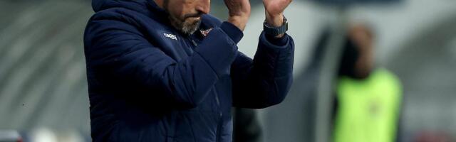 Paunović: Sergej je srce ekipe i majstor fudbala, a Samardžić će to vremenom postati