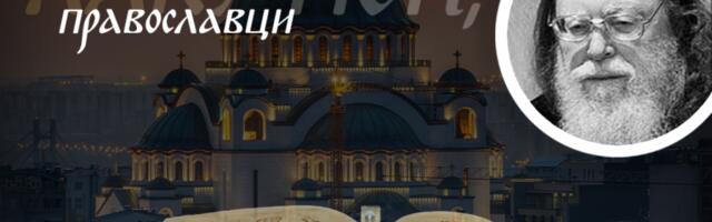 OVO JE NAJEFIKASNIJE SREDSTVO U BORBI PROTIV BLUDA: Arhimandrit Rafail Karelin upozorava na grešku koju gotovo svi prave