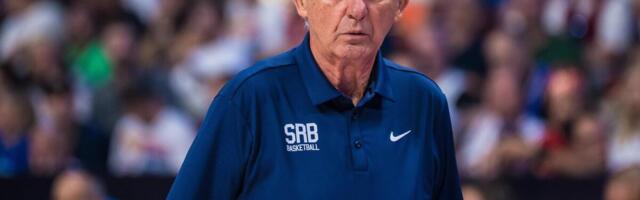 Pešića zatekla vest o smrti Duška Vujoševića! "Sad sam čuo u autobusu" Ostao van sebe: "Jedan je od retkih koji..."