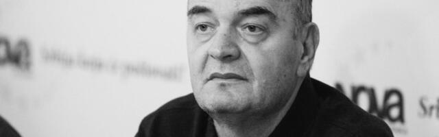 Partizan se oprašta od proslavljenog trenera: Knjiga žalosti za Duška Vujoševića ispred Arene