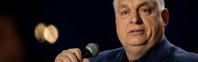 Viktor Orban se obratio javnosti i zaledio ceo svet: Ukoliko Tisa pobedi uslediće...