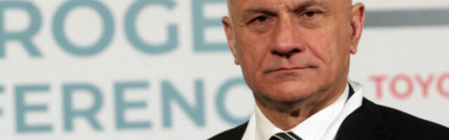 ​Живковић: Следи трансформанција ЕПС-а и  дигитализација услуга