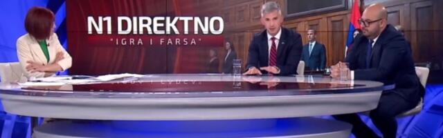 Holidej revolucija! Opozicionar u strahu da će Vučić da raspiše izbore 28. junaa a oni su tada na odmoru?! (VIDEO)