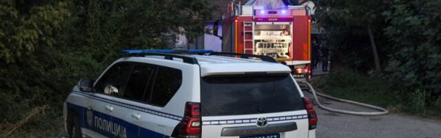 PRONAĐEN PIŠTOLJ U PRTLJAŽNIKU AUTOMOBILA! Uhapšena dvojica mladića u Bačkoj Palanci, završili u pritvoru!