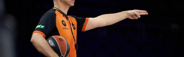 Ko je Robert Lotermozer: Iskusni Nemac kog Zvezda pamti po kontroverzama i sukobu sa Kalinićem