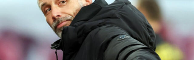 Тренер Марко Розе на крају сезоне преузима Борнмут