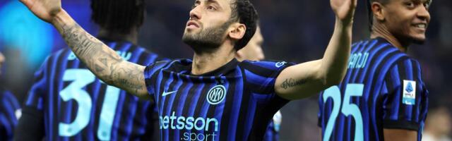 "Ovaj Inter nikad ne umire"