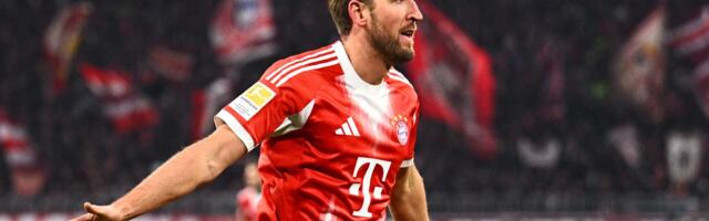 Nestvaran preokret Bajerna! Bavarci gubili 3:0 na poluvremenu, pa ipak slavili