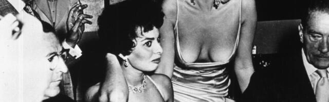 Najveća rivalka Merilin Monro imala je najjeziviju smrt u Holivudu: Glava joj je bila odvojena od tela dok je ležala u lokvi krvi