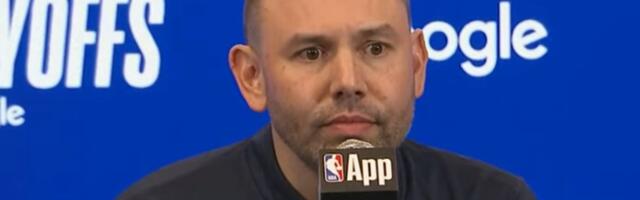 Trener Adelman odbrusio, nije bio srećan posle velike pobede, a onda mu je neko pomenuo Jokića...