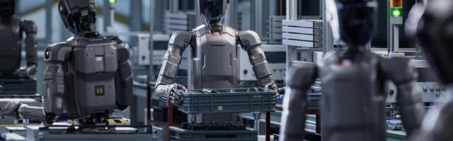 Dok čekate let, roboti već nose vaš prtljag: Japan fascinirao planetu!