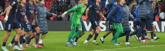 Liga šampiona: PSŽ i Bajern igraju "finale pre finala", čekaju se sastavi