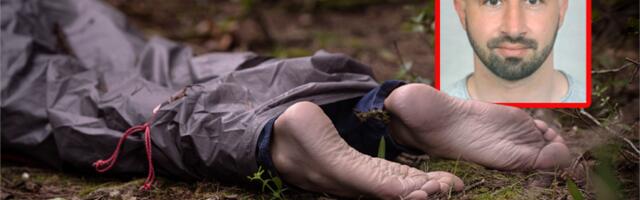 OPAKI "KAVČANIN" UHAPŠEN U BEOGRADU! Stanojević pao zbog ubistva Danijela Božića: Terali žrtvu da gleda kako mu kopaju grob!