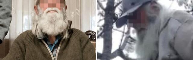 Pronađen Rajko iz Beograda! Deka nađen 150 kilometara daleko od kuće, evo i gde, oglasila se porodica