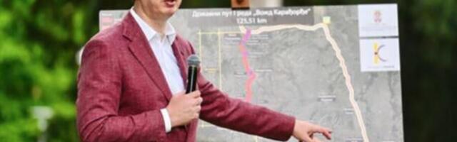 Vučić izneo crne prognoze o energetskoj krizi: "Ako nafta pređe 125 dolara, svetu preti glad i ekonomski kolaps"