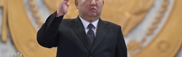 KIM SE NE ŠALI: Postavio teško naoružanje kod granice sa Južnom Korejom, a OVO JE TAJNI PLAN