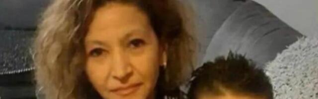 Ovo je Milena koju je muž zverski ubio, pa prerezao sebi vene na sinovljevom grobu: Zločin trese region