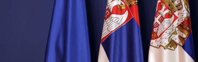 Srbija se nije uskladila sa četiri nove spoljnopolitičke odluke EU o Ukrajini, Belorusiji