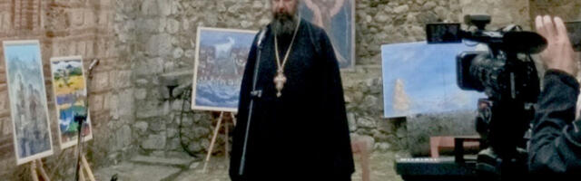 „Спасовдански дани” у Призрену