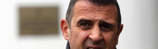 Bivši član uprave Partizana: Skupština nelegitimna, biće "tresla se gora, rodio se miš"