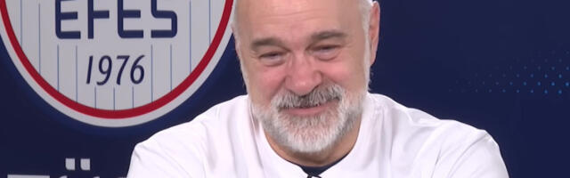 Efesov trener govorio o mogućem odlasku: “Znam realnost i svoju situaciju”
