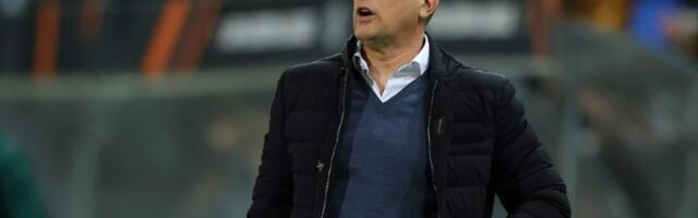 Vladan Milojević treći put u Saudijskoj Arabiji? Evo koji klub zove bivšeg trenera Zvezde