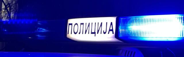 U sudaru kod Smedereva osam osoba povređeno, među njima troje dece