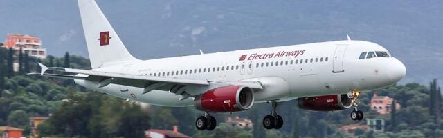 Putnički avion poslao signal da je otet: Pratili ga lovci tri države, završio u Bugarskoj