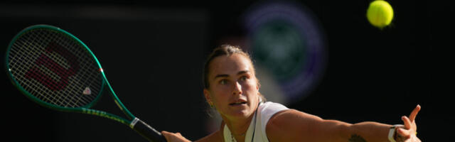 Sabalenka u šampionskom ritmu: Sledi vimbldonski spektakl sa Naomi Osakom
