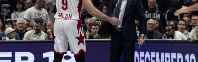 Istanbul ostaje njegova kuća: Vernost krunisana novim ugovorom do kraja karijere?
