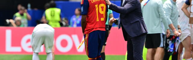 ŠTA KAŽE SELEKTOR ŠPANIJE PRED POLUFINALE MUNDIJALA! Luis de la Fuente otkrio šta očekuje od svoje reprezentacije!