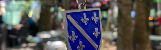 Od kralja Tvrtka do Krivičnog zakona: 'Ljiljani pred sudom' u BiH