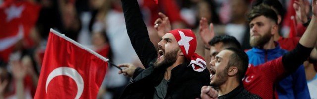 Draži turskog fudbala: Alanja tukla Galatu, odolela Trabzonu, pa se ugruvala u Ankari (VIDEO)