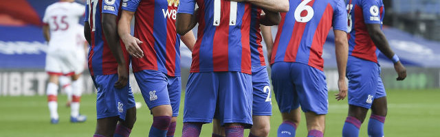 Palas lagano do pobede, Šefild siguran putnik u Čempionšip (video)