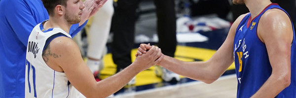 Kakav meč, strašan meč! Dončić i Jokić igrali košarku iz snova! (video)