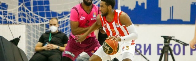 Zvezda traži 19. uzastopnu pobedu nad Megom i šansu za iskljupljenje