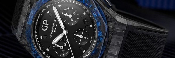 Redizajnirana sportska linija Laureato Absolute satova