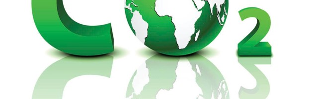 Ugljen-dioksid ima potencijalno dobre strane