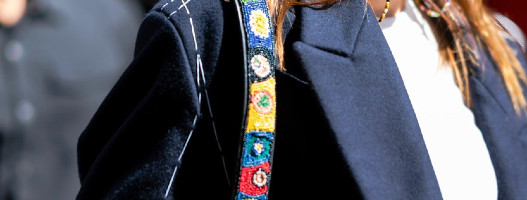 Kendall Jenner ima novu torbicu koja je osvojila Instagram!