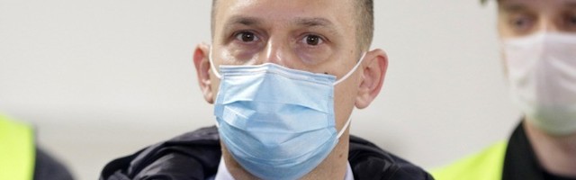 Lončar: Razmišljamo o obaveznoj vakcinaciji