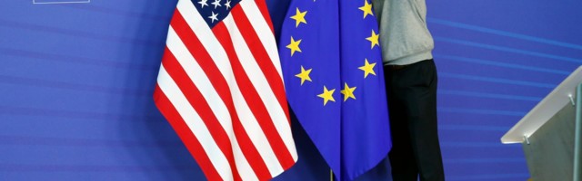Združeni udar na Kinu: SAD i EU formirale grupu za tehnološke standarde