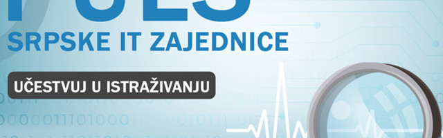 HelloWorld ponovo organizuje istraživanje domaće tehnološke scene: IT-jevci, popunite anketu!