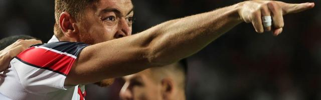 Milan in, Milan out: Pavkov se sprema za Midtjiland, Rodić ne putuje u Surdulicu